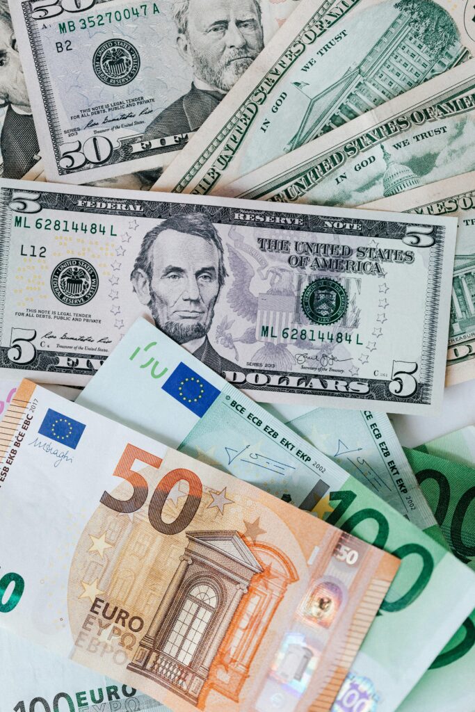 “Fast Wealth audio program to quiet the Crave Wave and attract money, success, and abundance.”