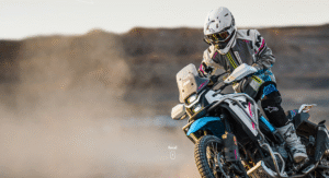 CFMoto 450MT: ଏକ ନୂଆ ଶକ୍ତିଶାଳୀ ଏଡଭେଞ୍ଚର୍ ଟୁରିଂ ବାଇକ