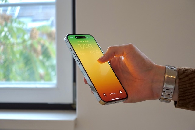 Apple iPhone 17 official launch event concep