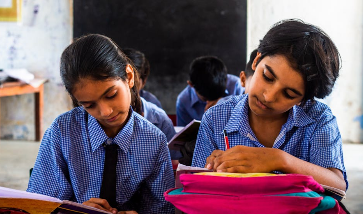 नोएडा गाजियाबाद स्कूल बंद की खबर – खराब मौसम के कारण स्कूलों में छुट्टी