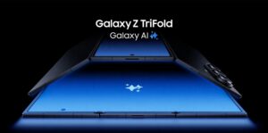 Samsung Z TriFold Price India: भारत में इतनी सस्ती