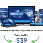 The Memory Wave Brain Sound Therapy Explained